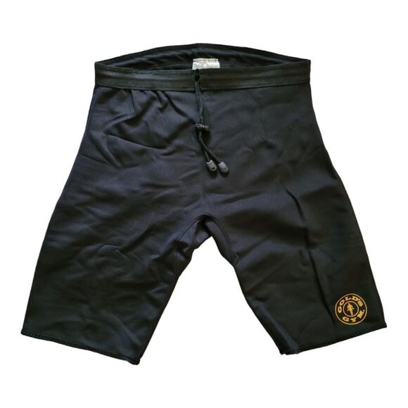 Gold's Gym neoprene slimming short - Picture 2 of 9